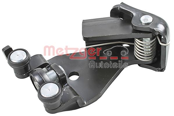 METZGER 2310119 Rollenführung, Schiebetür